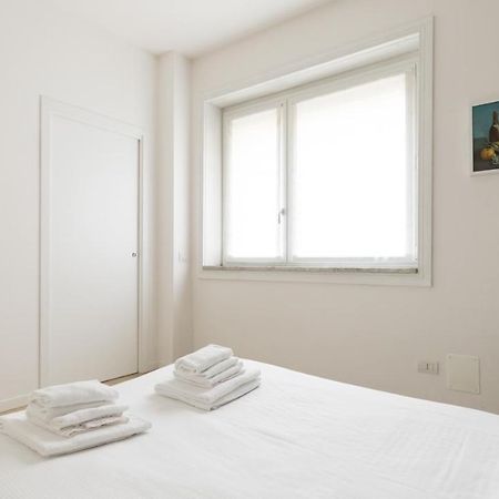 Italianway - Spontini 10 - Ms 2 Nt Apartment Milan Exterior photo