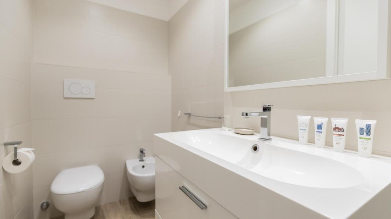 Italianway - Spontini 10 - Ms 2 Nt Apartment Milan Exterior photo