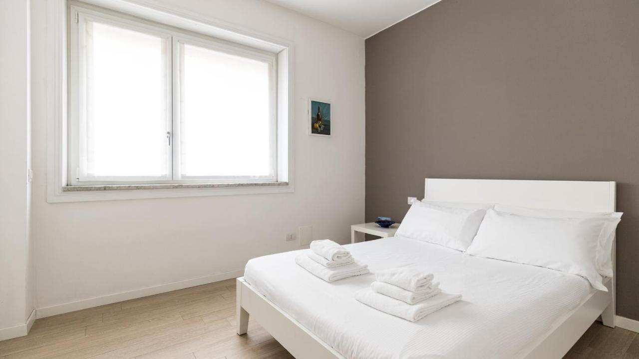 Italianway - Spontini 10 - Ms 2 Nt Apartment Milan Exterior photo